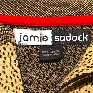 30% BUNDLE DISCOUNT! Jamie Sadock Golf Shirt